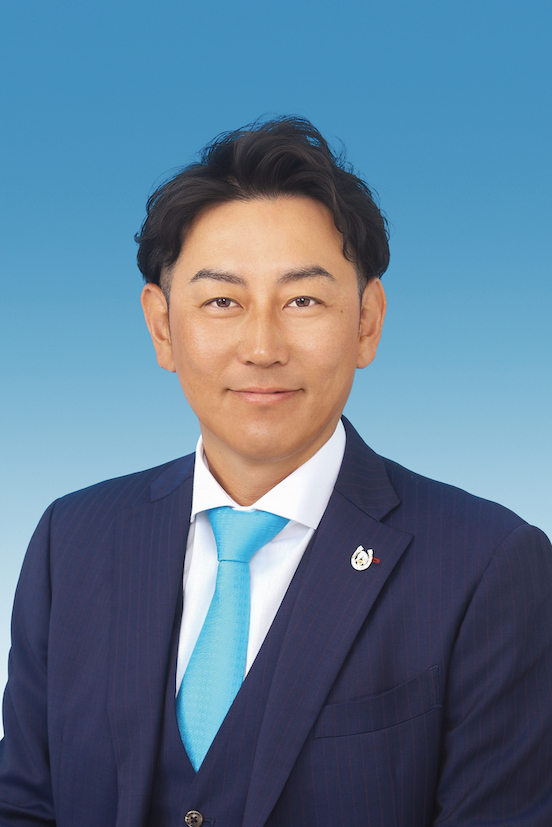 能美ライオンズクラブ 会長